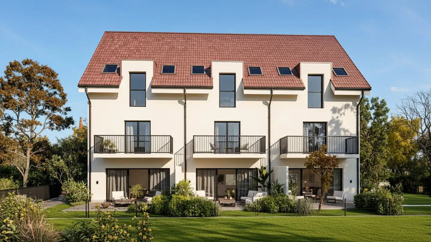 Casa a schiera in vendita - 8182 Hochfelden - Foto 4