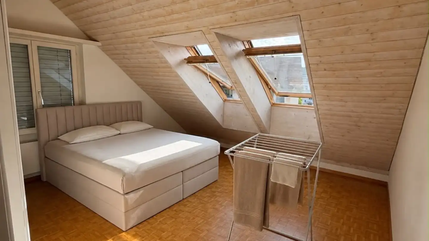 Appartamento in affitto - 8302 Kloten