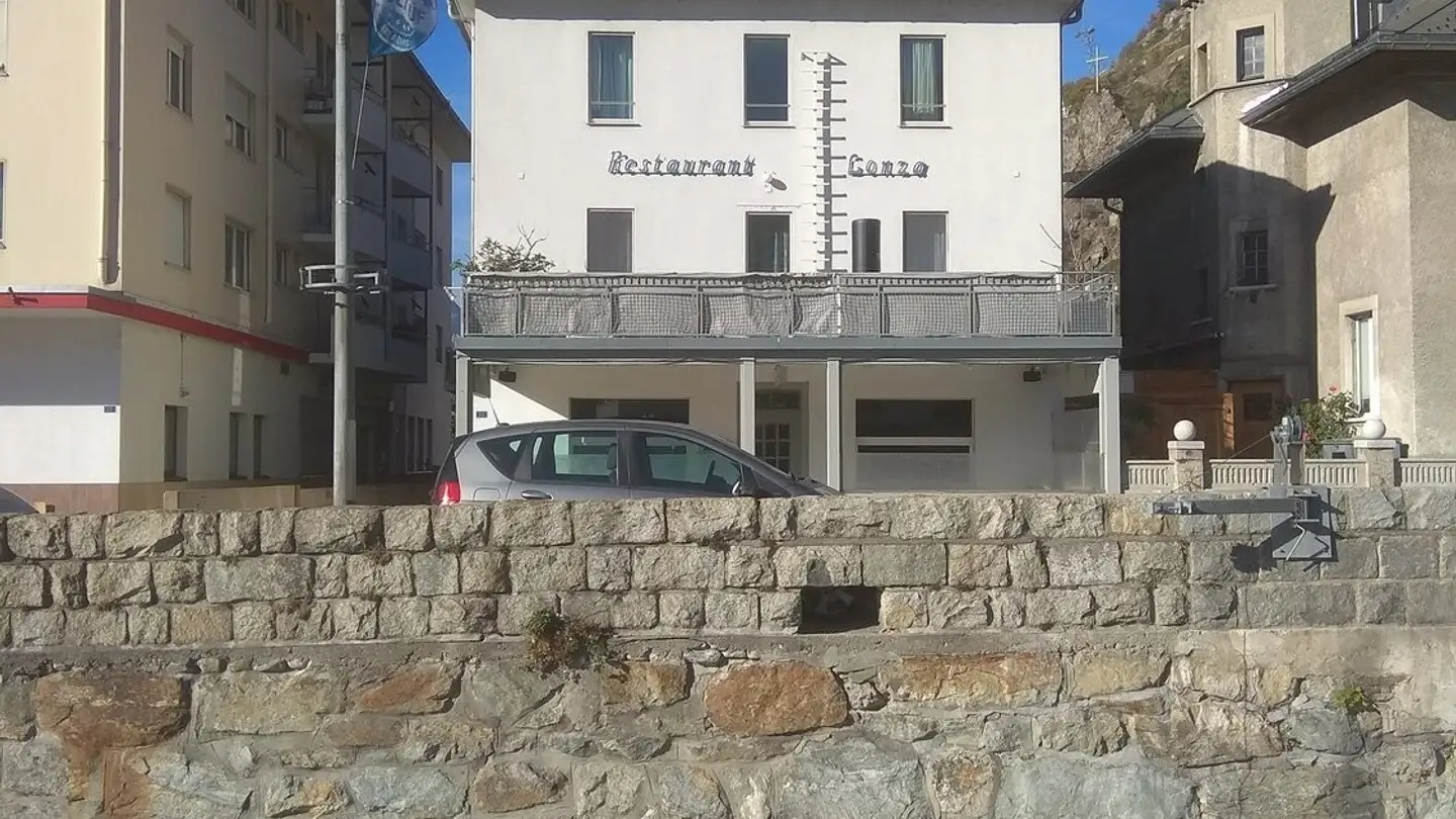 Appartamento in affitto - Bahnhofstrasse 73, 3945 Gampel