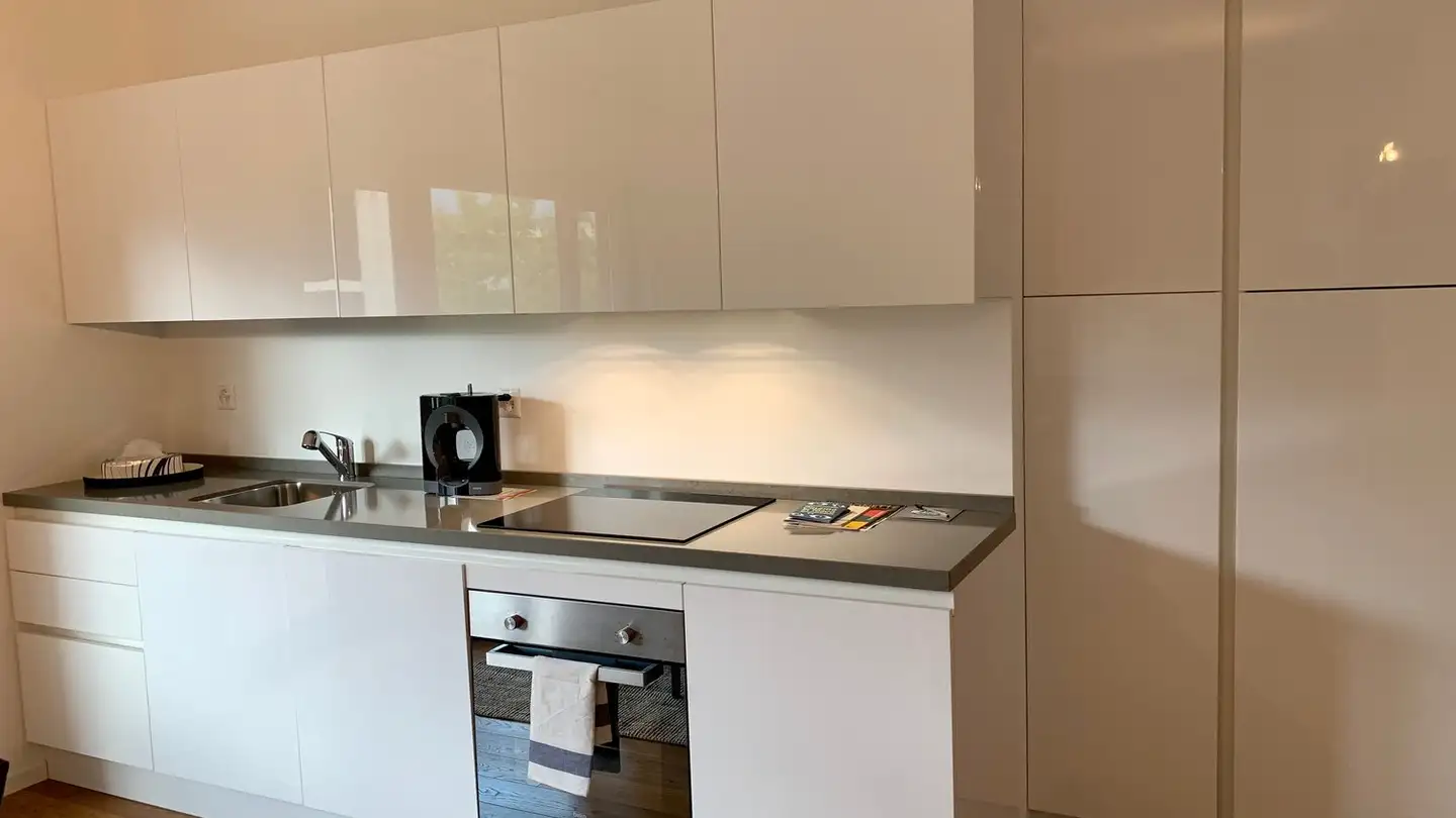 Furnished apartment for rent - Via Madonnetta 15, 6900 Lugano - Photo 3