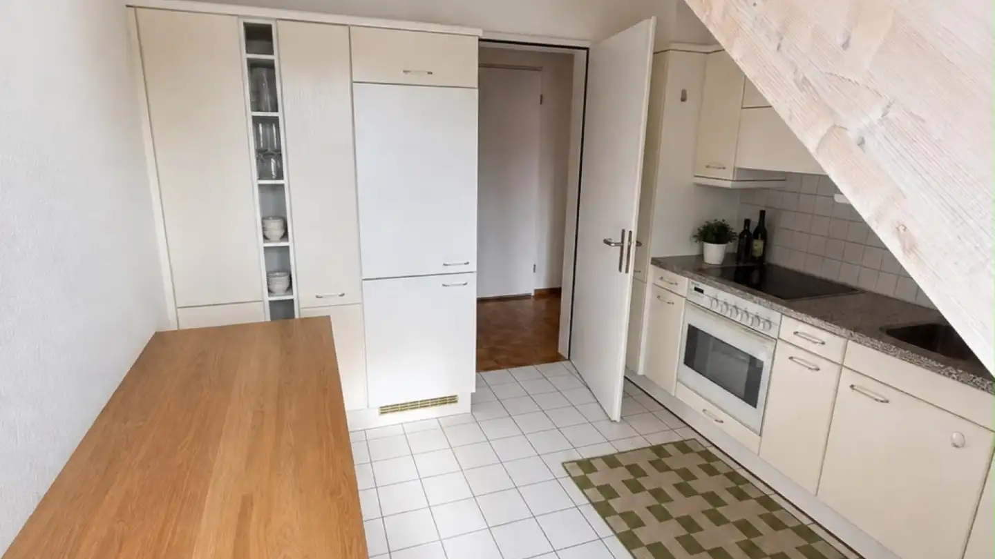 Appartamento in affitto - 8302 Kloten - Foto 2