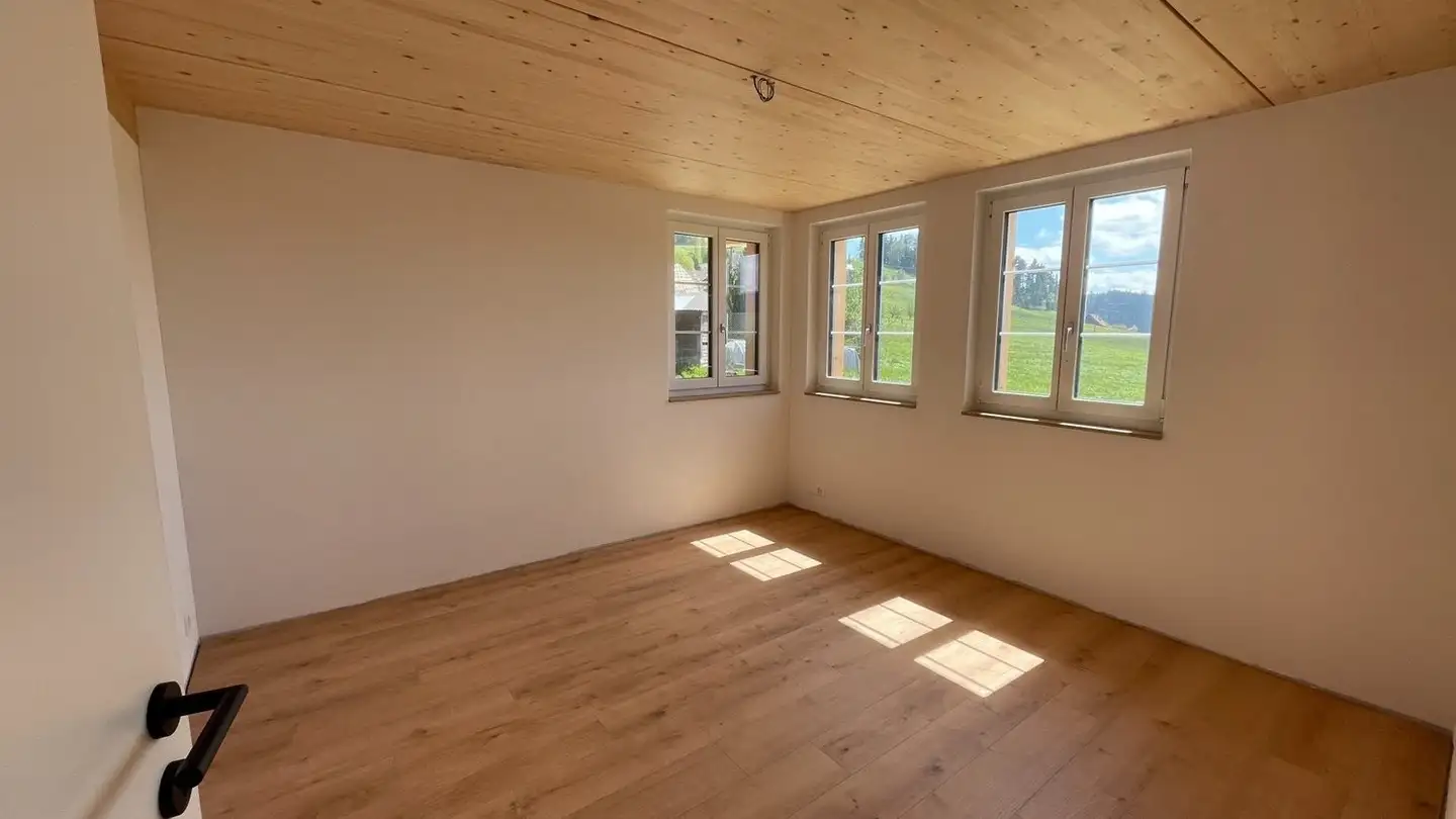 Apartment for rent - Benzenberg 1187, 3439 Ranflüh
