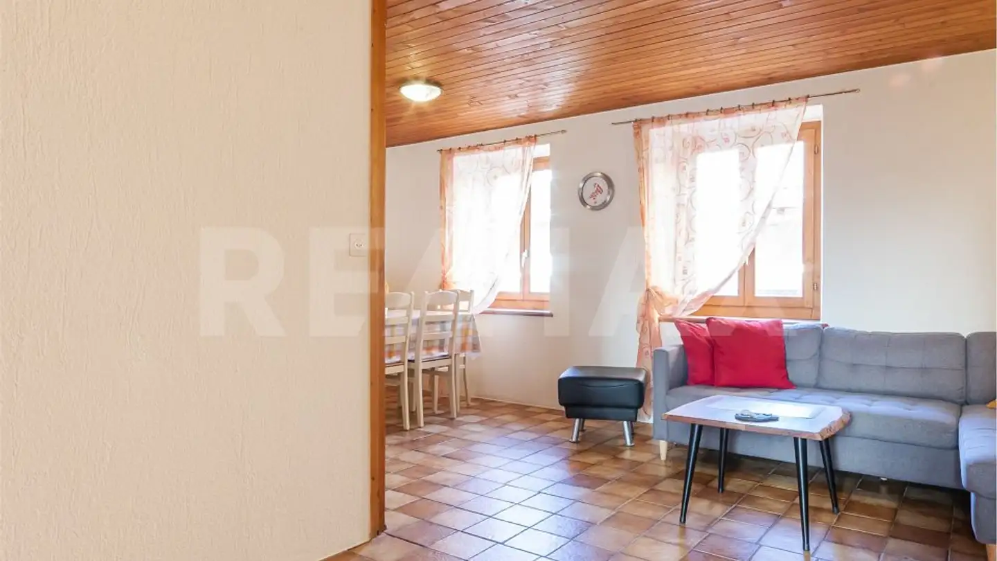Appartamento ammobiliato in vendita - 6717 Dangio - Foto 4