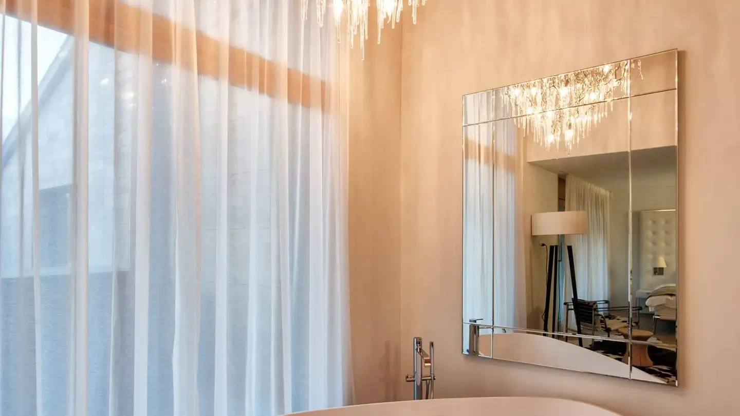 Attique à vendre - Voa Pintga 2b, 7078 Lenzerheide/Lai - Photo 4