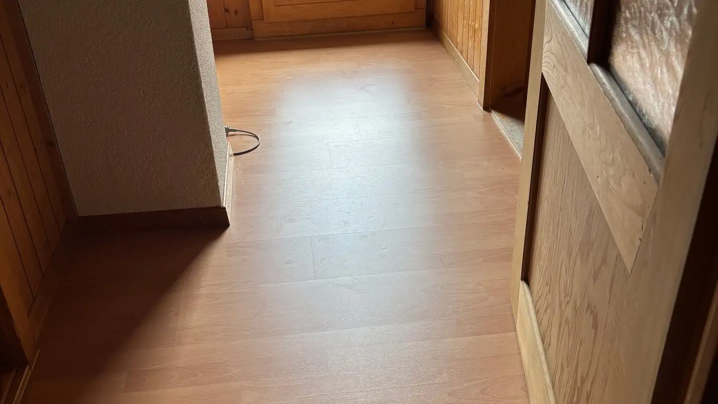 Attico in affitto - Augatterweg, 7220 Schiers - Photo 2