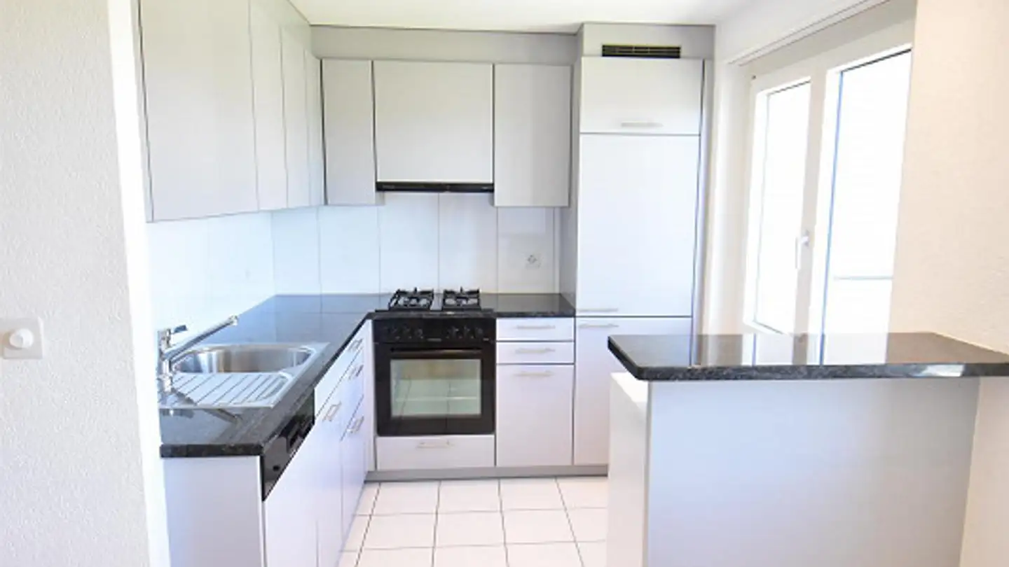 Appartement à louer - Moosgartenstrasse 11, 9015 St. Gallen