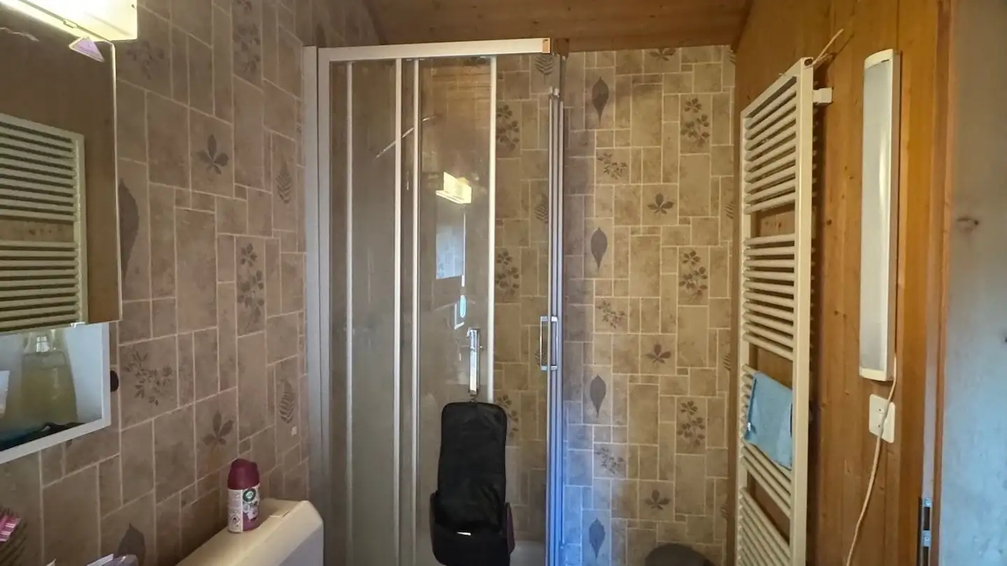 Attico in affitto - Augatterweg, 7220 Schiers - Photo 4