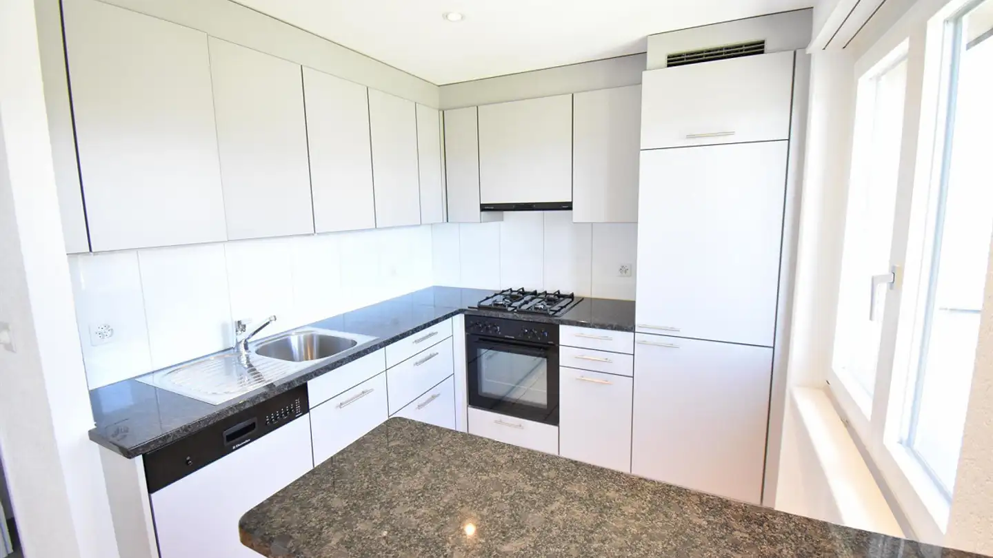 Appartement à louer - Moosgartenstrasse 11, 9015 St. Gallen - Photo 2