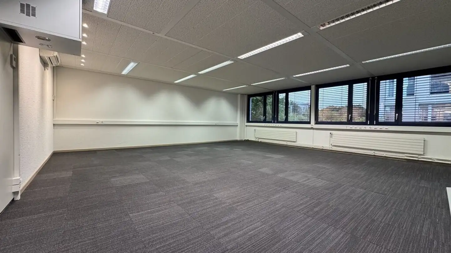 Spazio ufficio in affitto - Rue De Lausanne 31, 1110 Morges - Photo 2