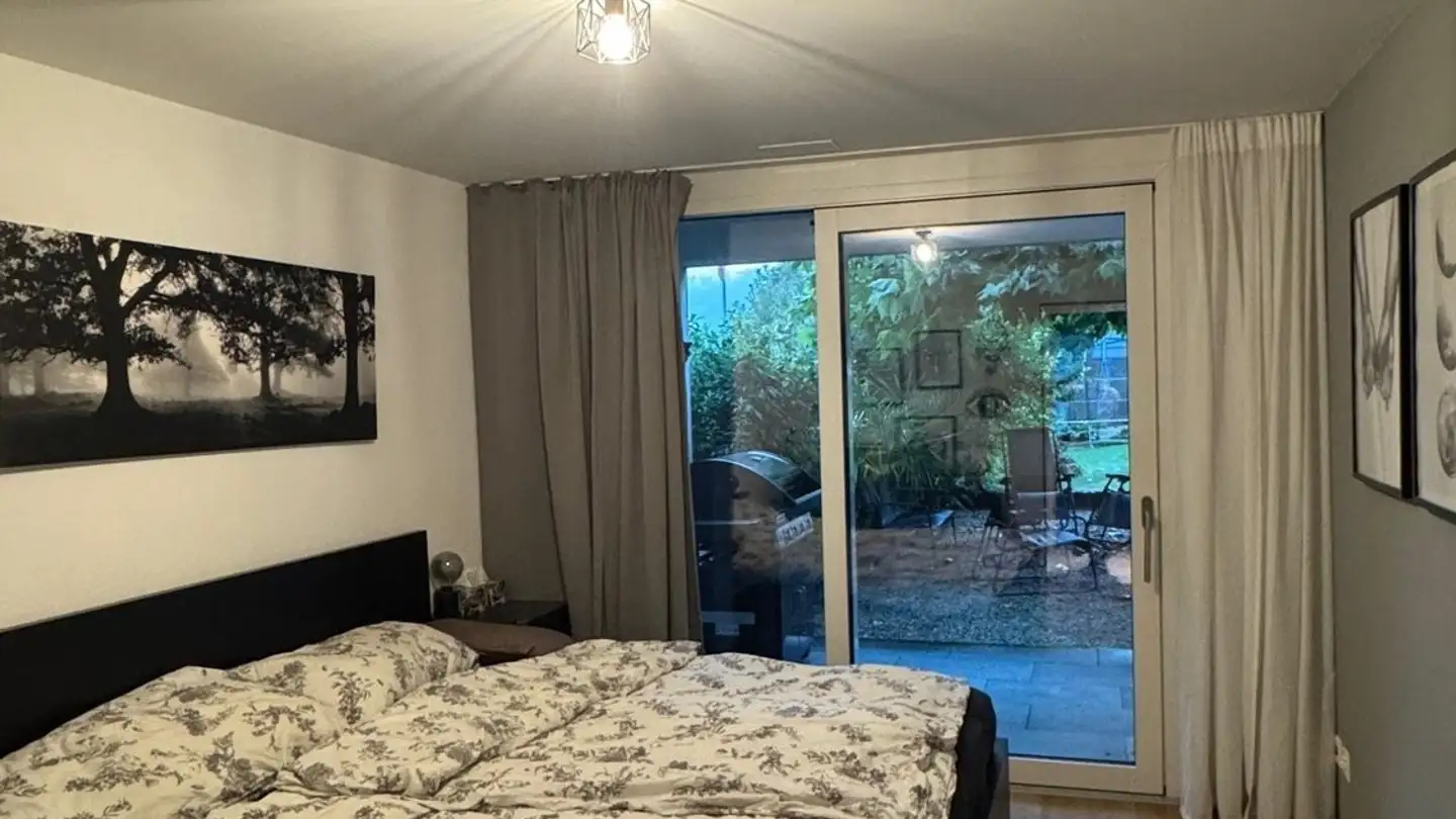 Apartment for rent - Dorfstrasse 38, 4452 Itingen