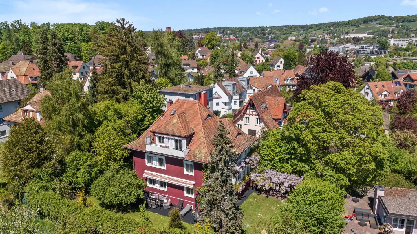Single house for sale - 8400 Winterthur