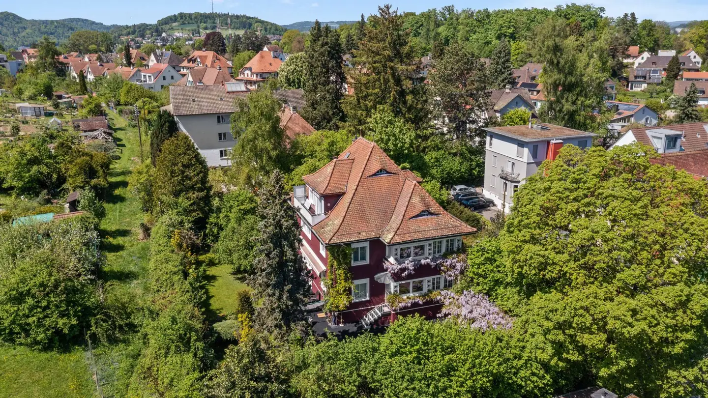 Casa singola in vendita - 8400 Winterthur - Photo 3