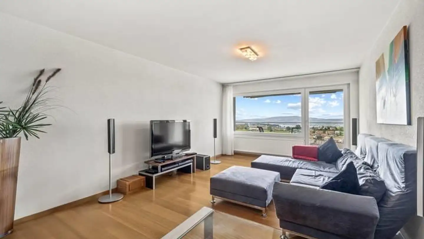 Apartment for sale - 8834 Schindellegi