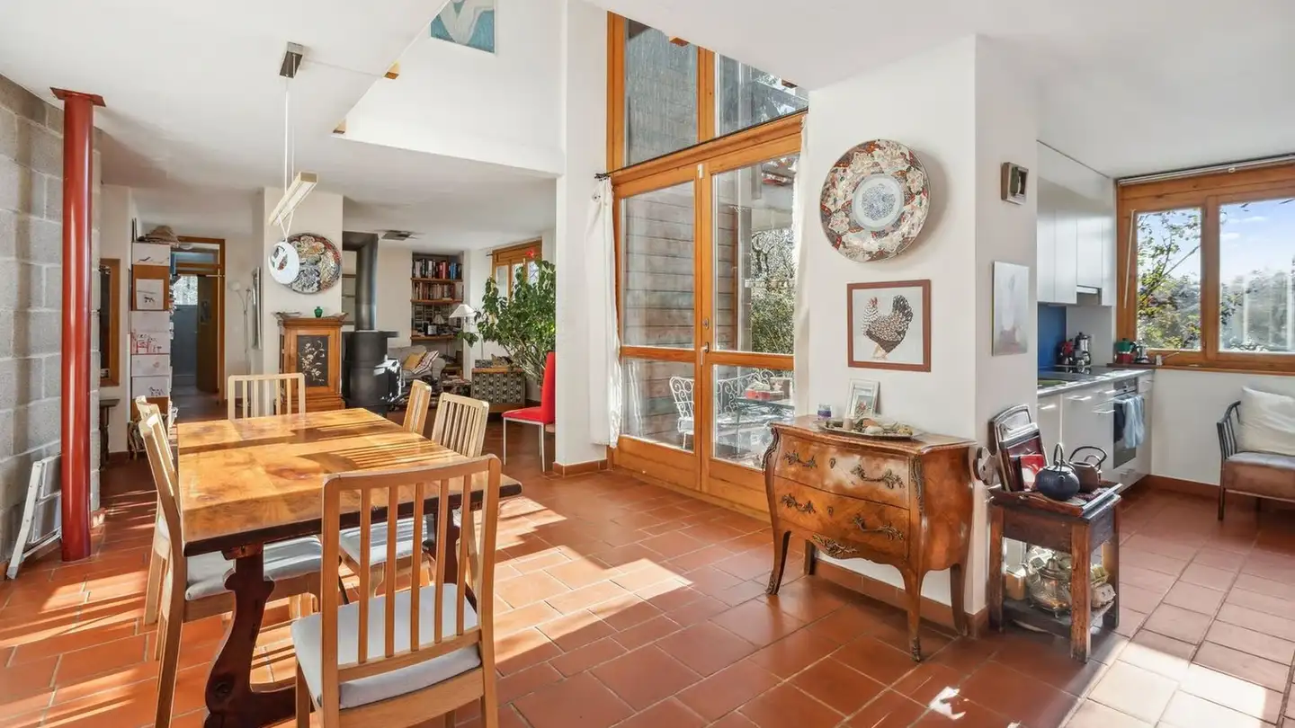 Einfamilienhaus kaufen - 1180 Rolle - Foto 4