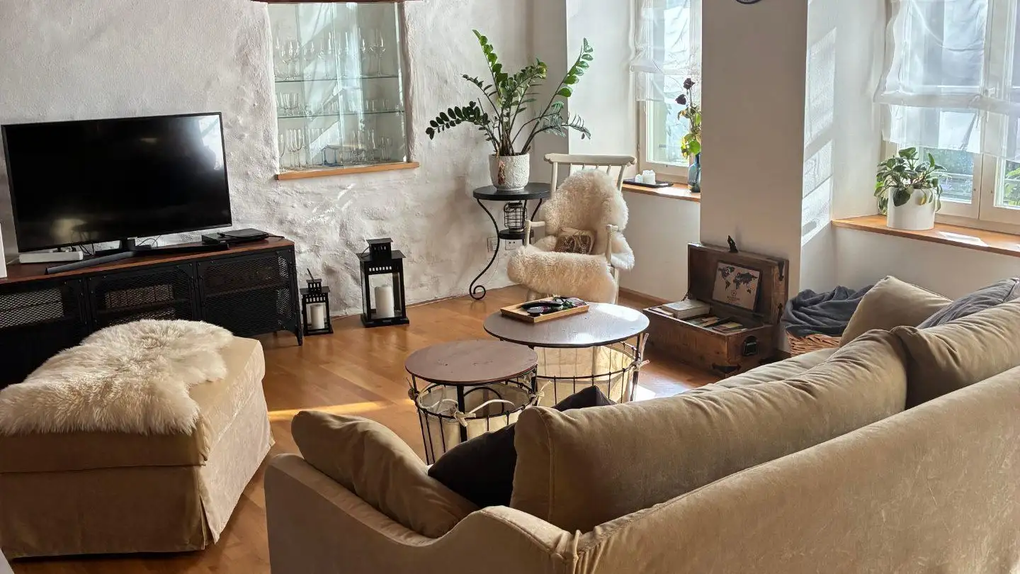 Apartment for rent - Andreasplatz 14, 4051 Basel
