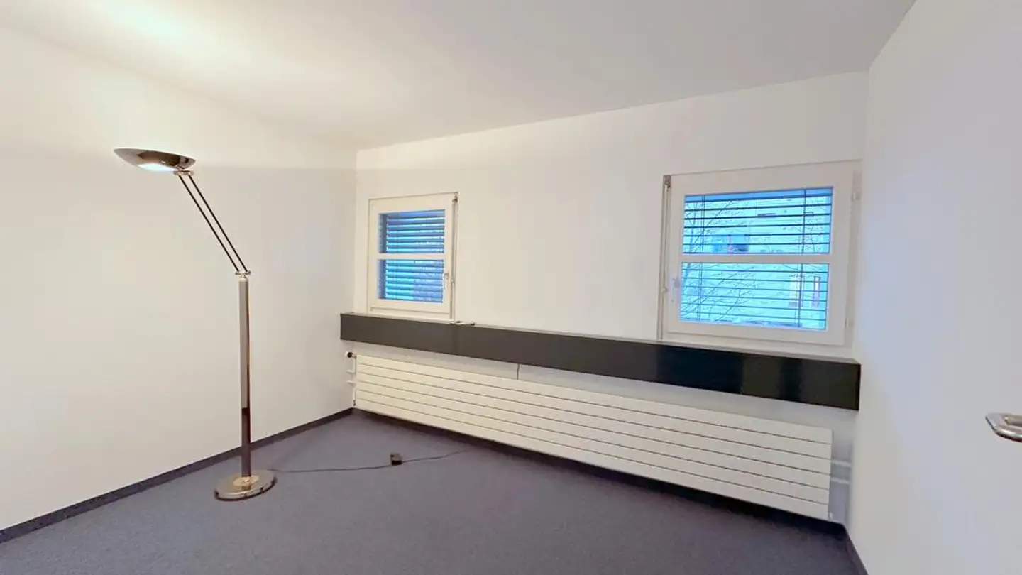 Spazio ufficio in affitto - Fürstenlandstrasse 96, 9014 St. Gallen - Foto 2