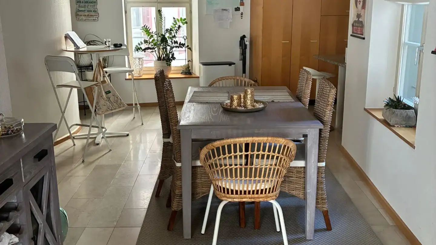 Apartment for rent - Andreasplatz 14, 4051 Basel - Photo 3