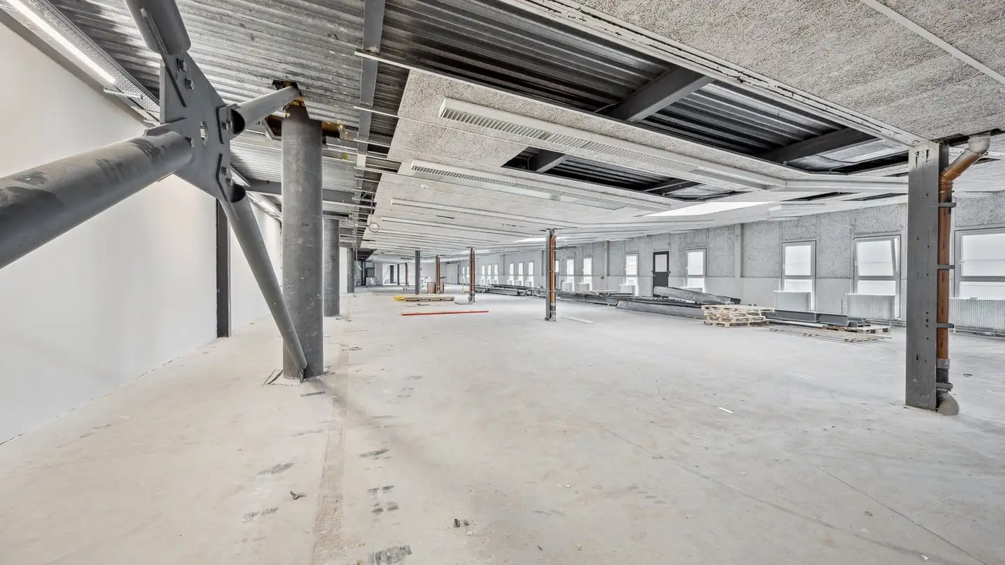 Commercial for rent - Ey 5, 3063 Ittigen - Photo 3