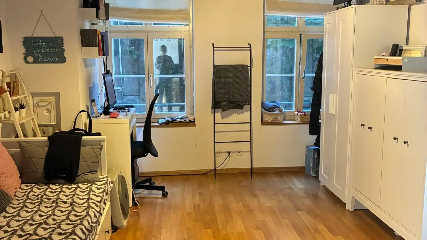 Apartment for rent - Andreasplatz 14, 4051 Basel - Photo 4