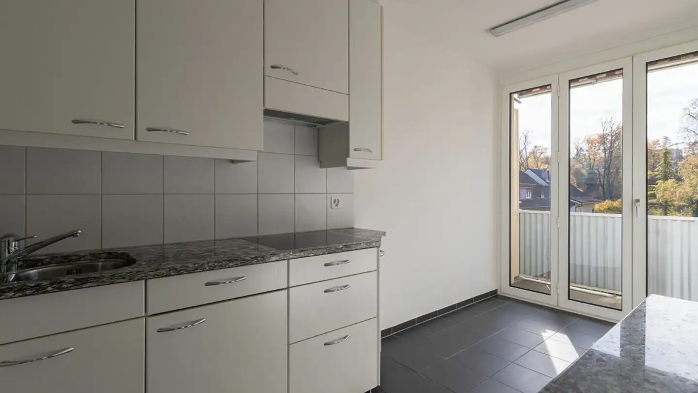 Appartamento in affitto - In Den Klostermatten 21, 4052 Basel - Foto 2