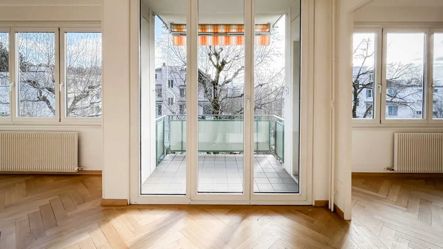 Wohnung mieten - Avenue De Béthusy 63, 1012 Lausanne - Foto 4