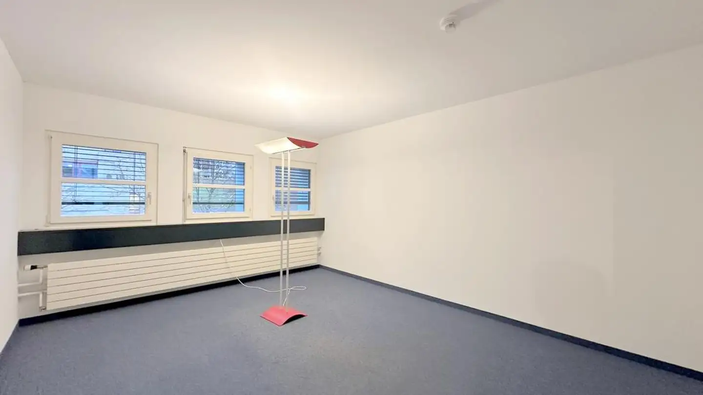 Spazio ufficio in affitto - Fürstenlandstrasse 96, 9014 St. Gallen - Foto 3