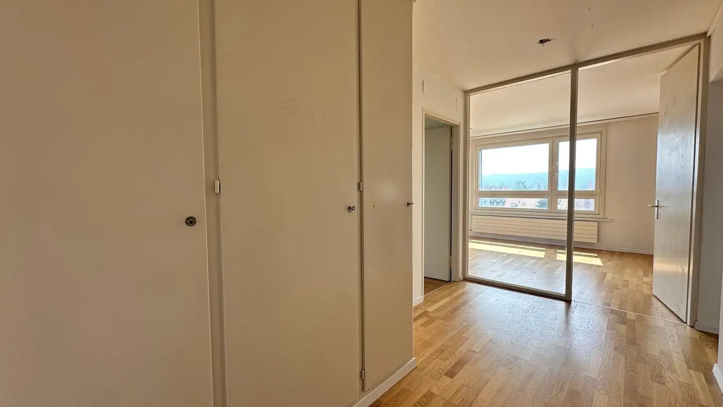 Appartamento in affitto - Rue Alfred-Aebi / Alfred-Aebi-Strasse 92, 2503 Biel/Bienne - Foto 2