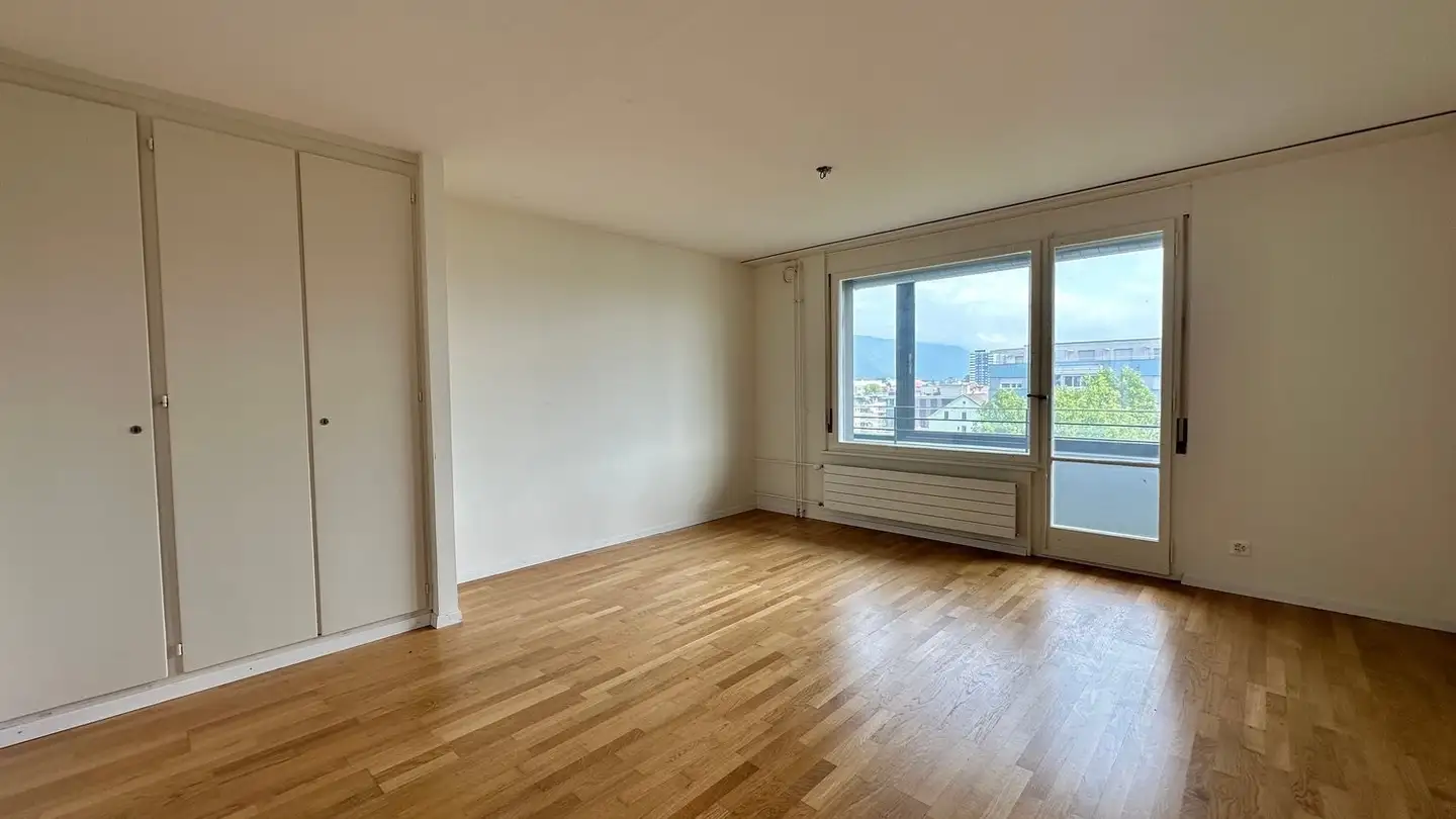 Appartamento in affitto - Rue Alfred-Aebi / Alfred-Aebi-Strasse 92, 2503 Biel/Bienne - Foto 3