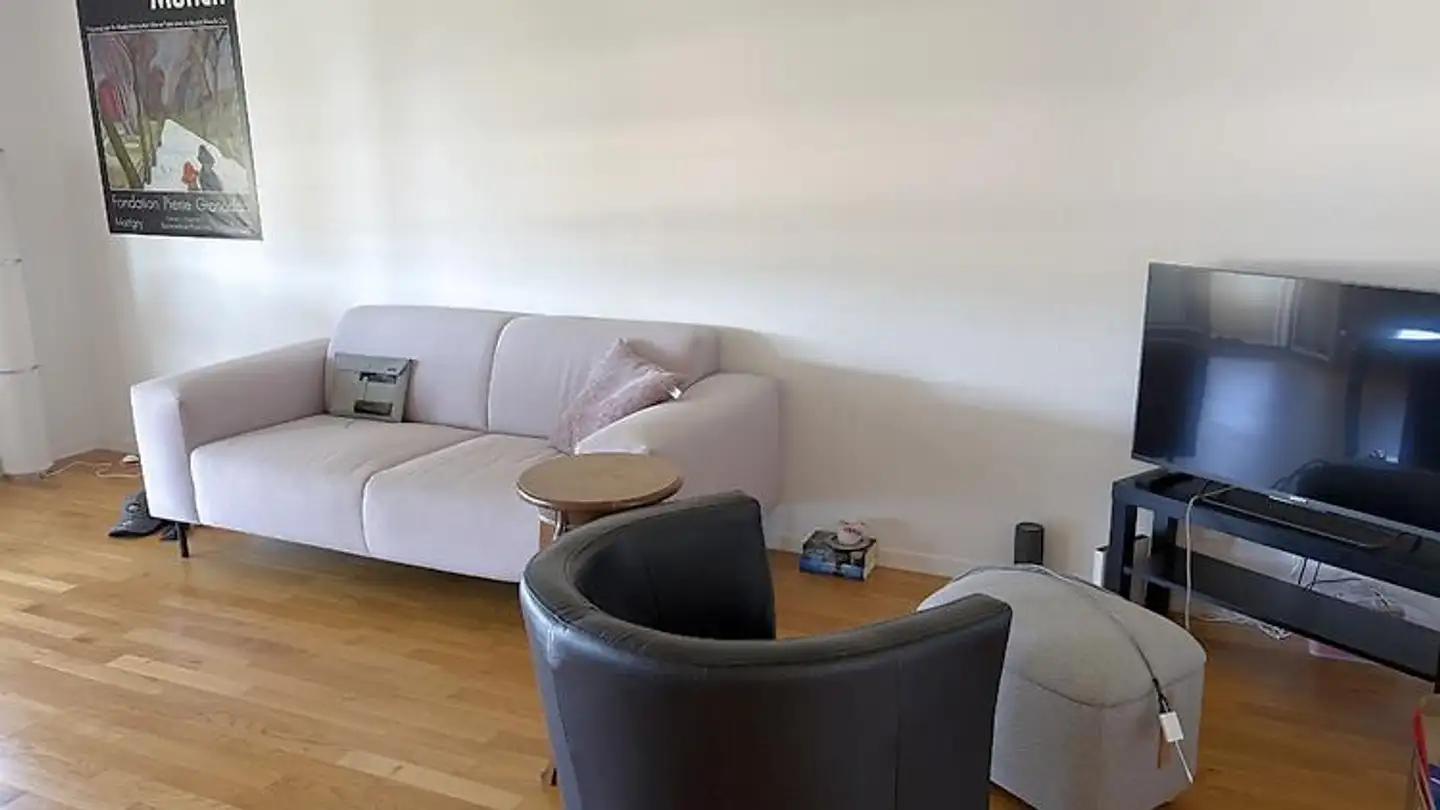 Möblierte Wohnung mieten - 3072 Ostermundigen