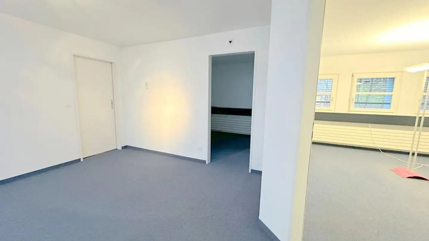 Spazio ufficio in affitto - Fürstenlandstrasse 96, 9014 St. Gallen - Foto 4