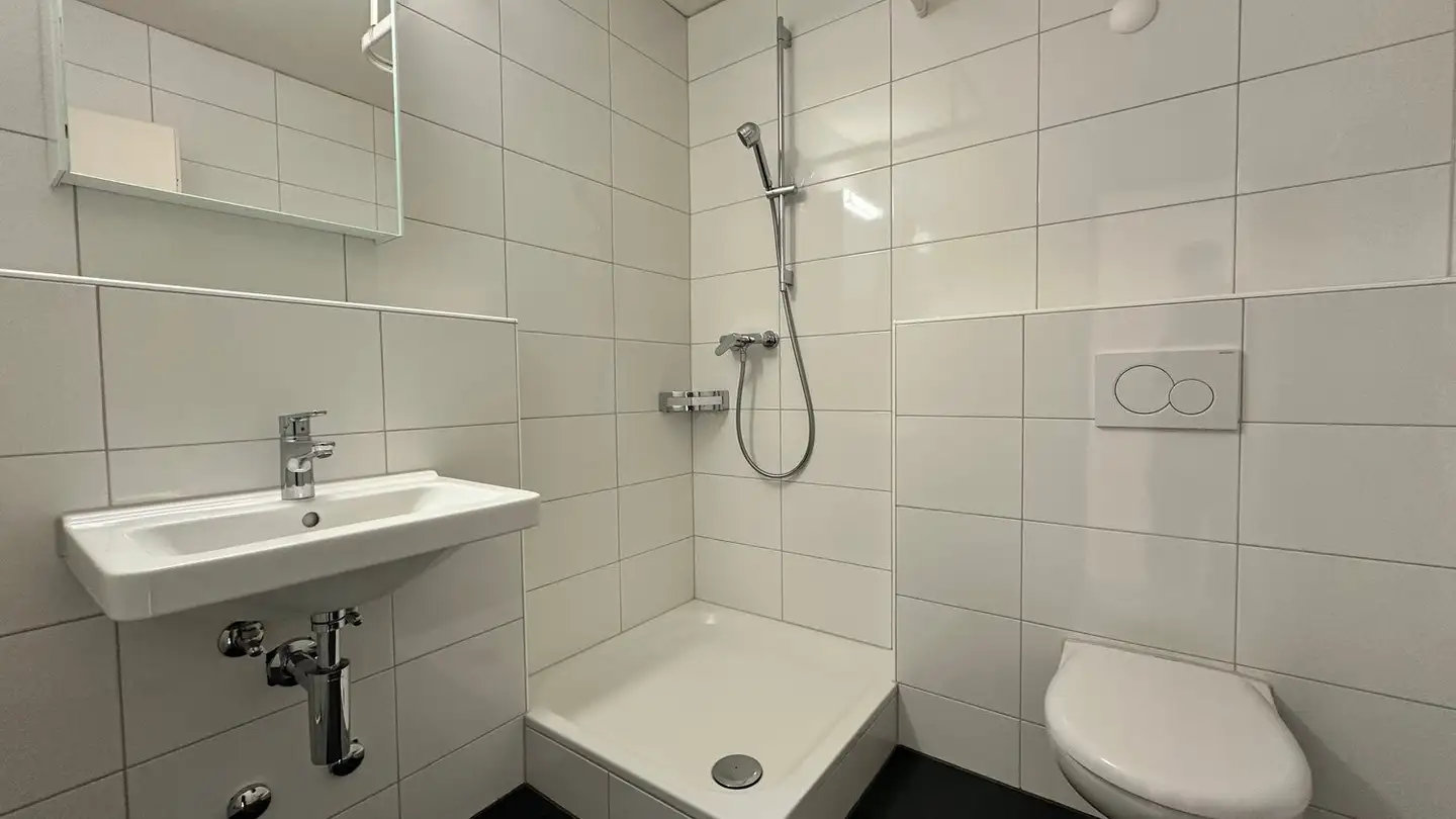 Appartamento in affitto - Rue Alfred-Aebi / Alfred-Aebi-Strasse 92, 2503 Biel/Bienne - Foto 4