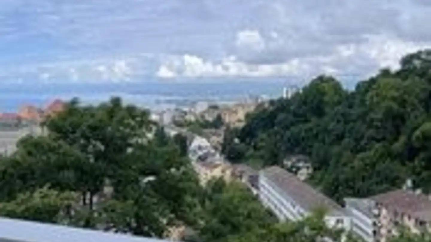 Apartment for rent - Chemin Du Calvaire 17, 1005 Lausanne