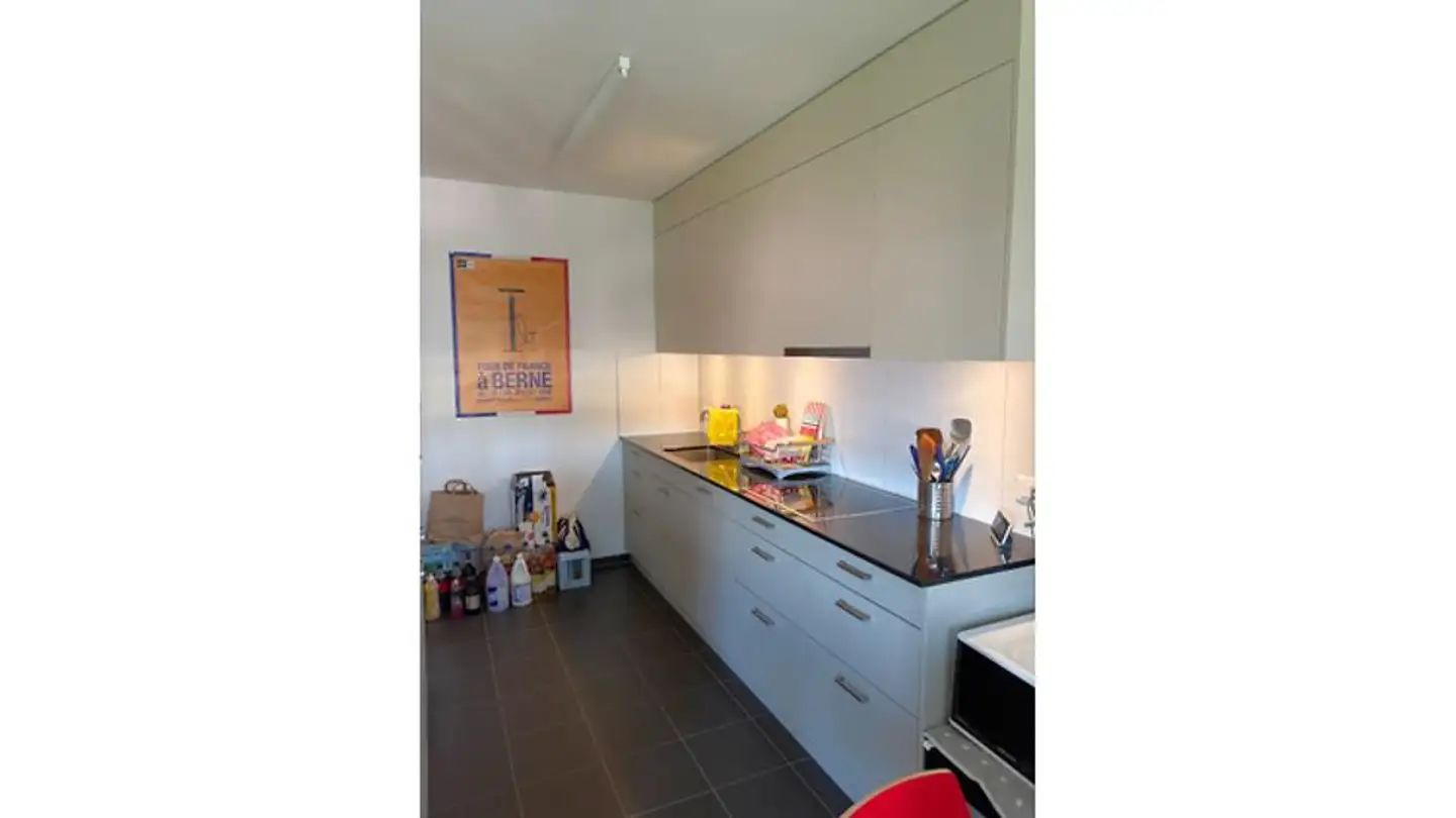 Möblierte Wohnung mieten - 3072 Ostermundigen - Foto 3