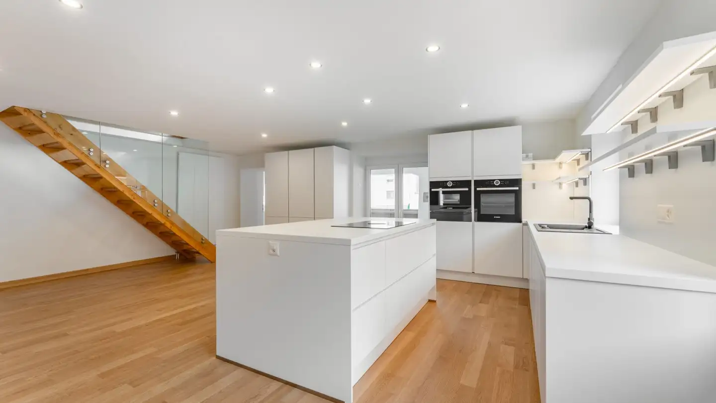 Edificio ad uso misto in vendita - 4322 Mumpf - Foto 3