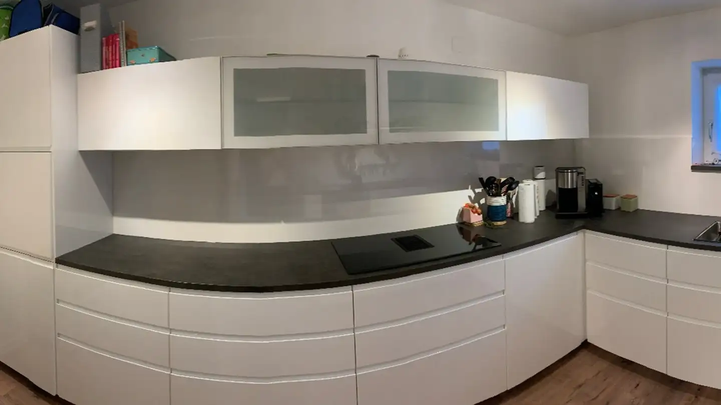 Einfamilienhaus mieten - 5082 Kaisten