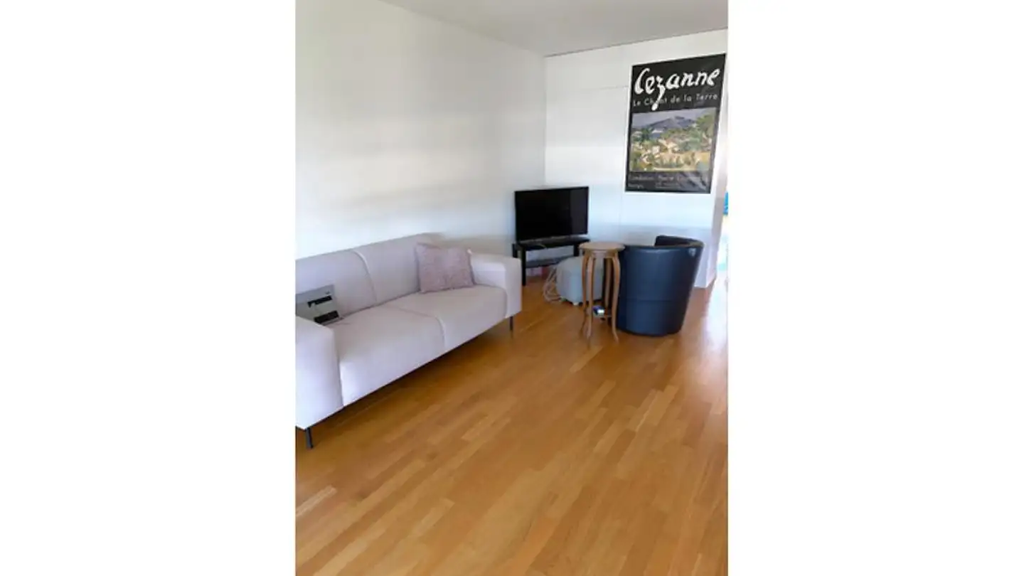 Möblierte Wohnung mieten - 3072 Ostermundigen - Foto 4