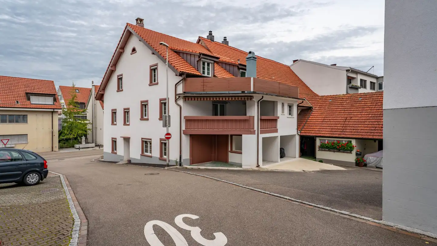 Casa singola in vendita - 4322 Mumpf - Photo 3