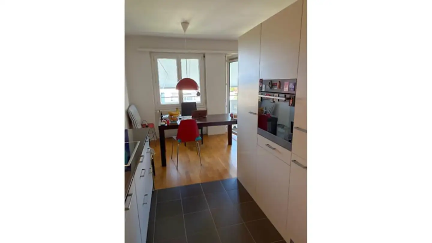 Möblierte Wohnung mieten - 3072 Ostermundigen - Foto 2