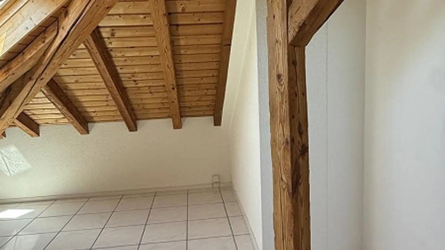 Attique à louer - Forchstrasse 210, 8032 Zürich - Photo 4