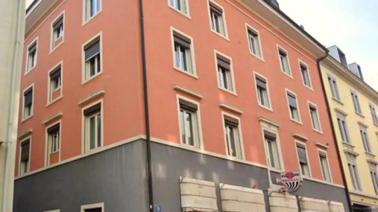 Geschäft mieten - Brauerstrasse, 8004 Zürich
