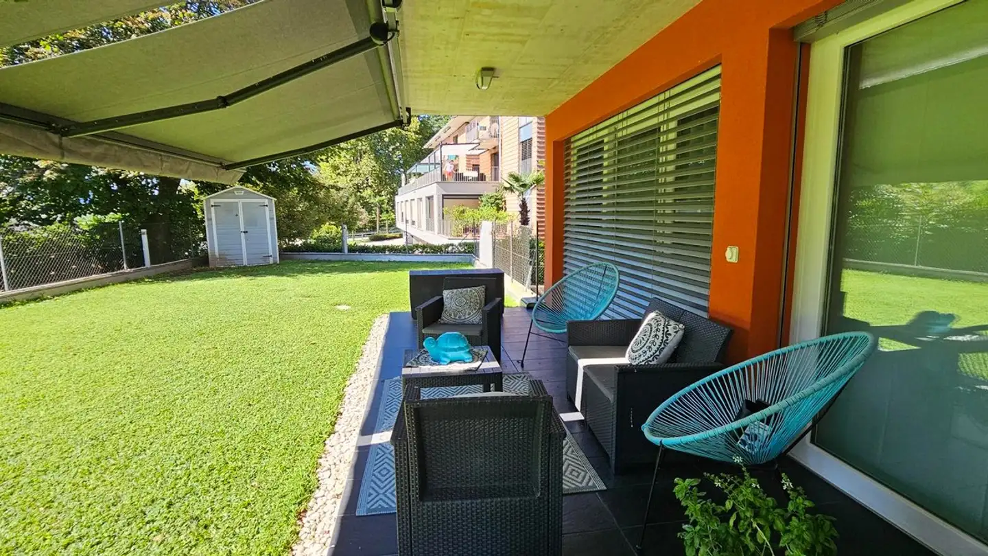 Appartamento in vendita - 6982 Agno - Foto 4