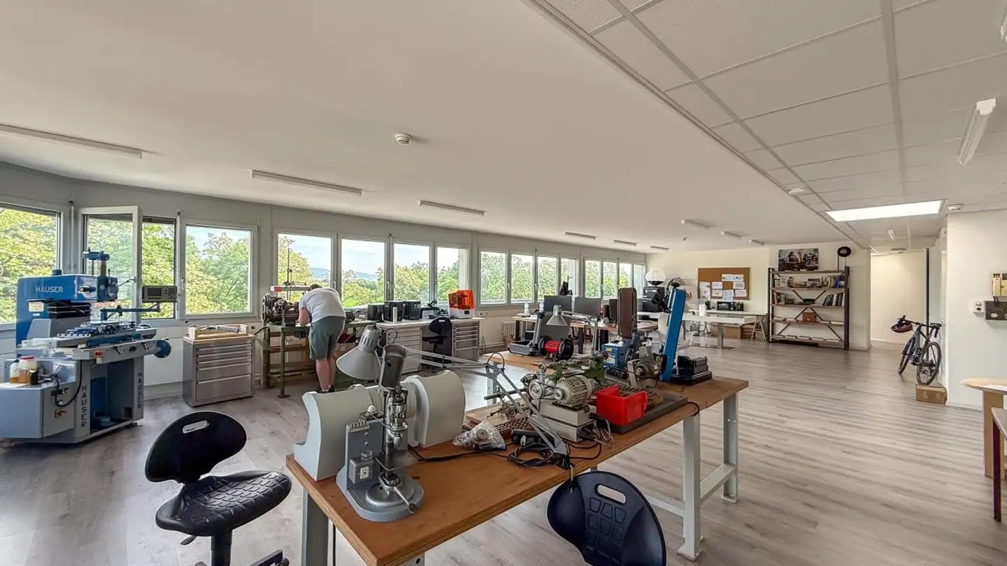 Storage space for rent - 1260 Nyon - Photo 2