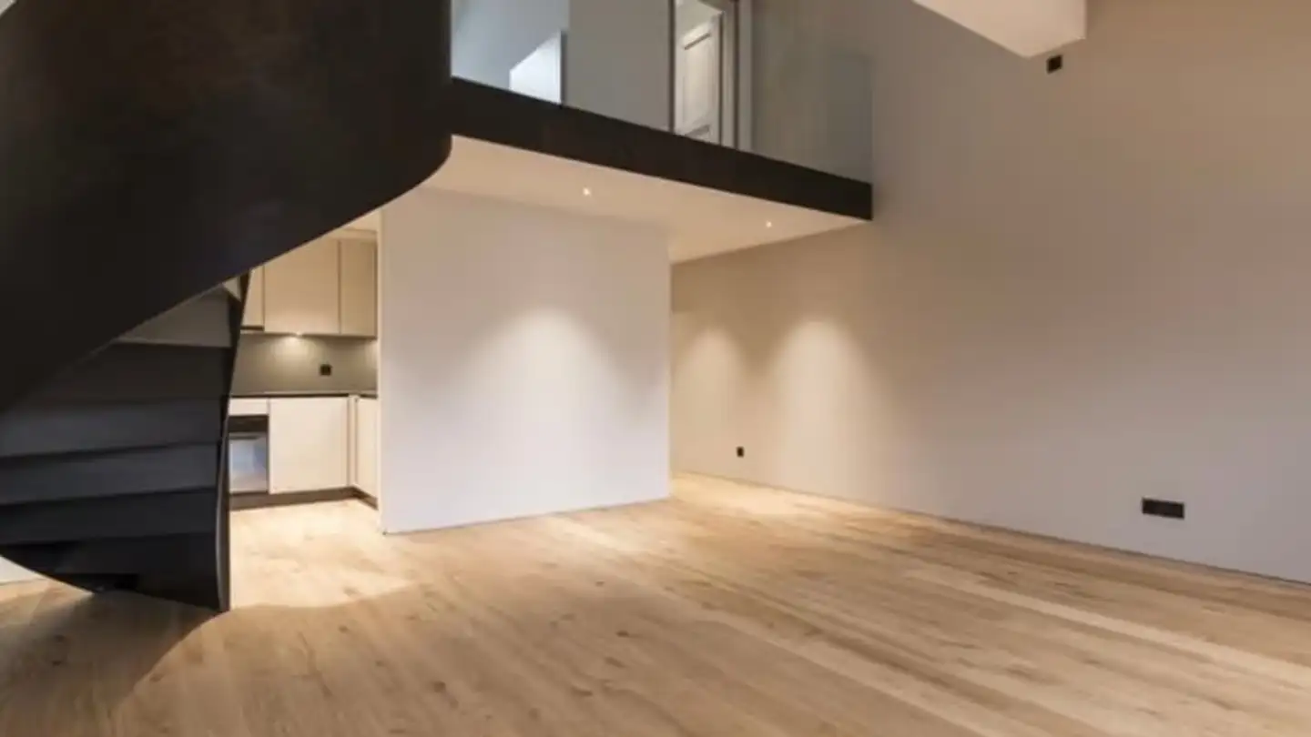 Penthouse for rent - Gerechtigkeitsgasse, 3011 Bern