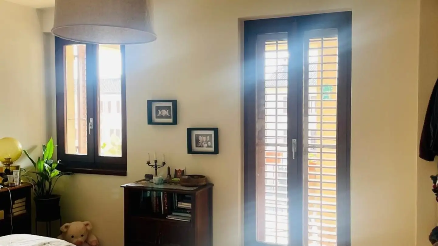 Apartment for rent - Contrada Alla Cantina, 6934 Bioggio - Photo 3