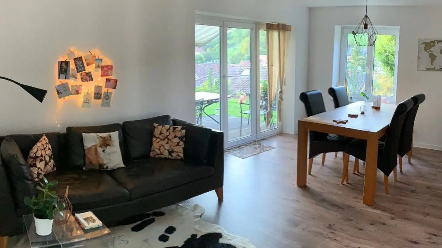 Single house for rent - 5082 Kaisten - Photo 2