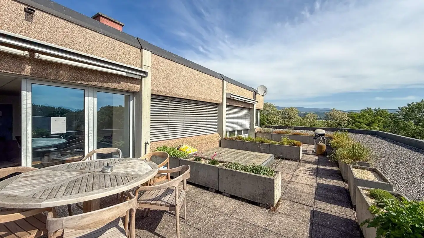 Storage space for rent - 1260 Nyon