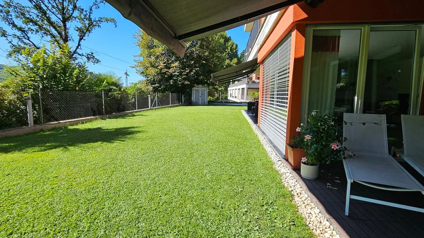 Appartamento in vendita - 6982 Agno - Foto 2