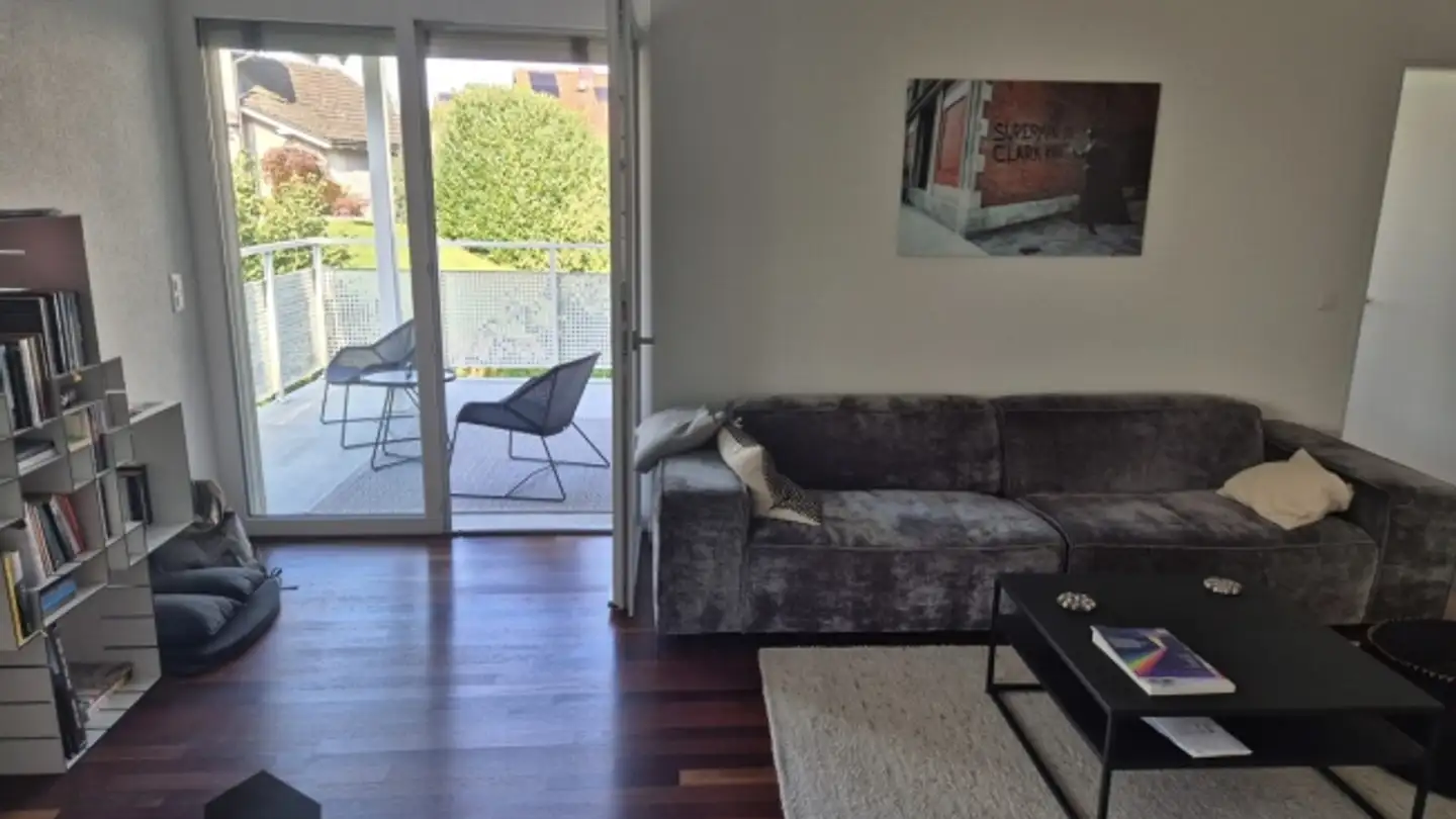 Appartamento ammobiliato in affitto - Salensteinerstrasse 10c, 8272 Ermatingen - Photo 4