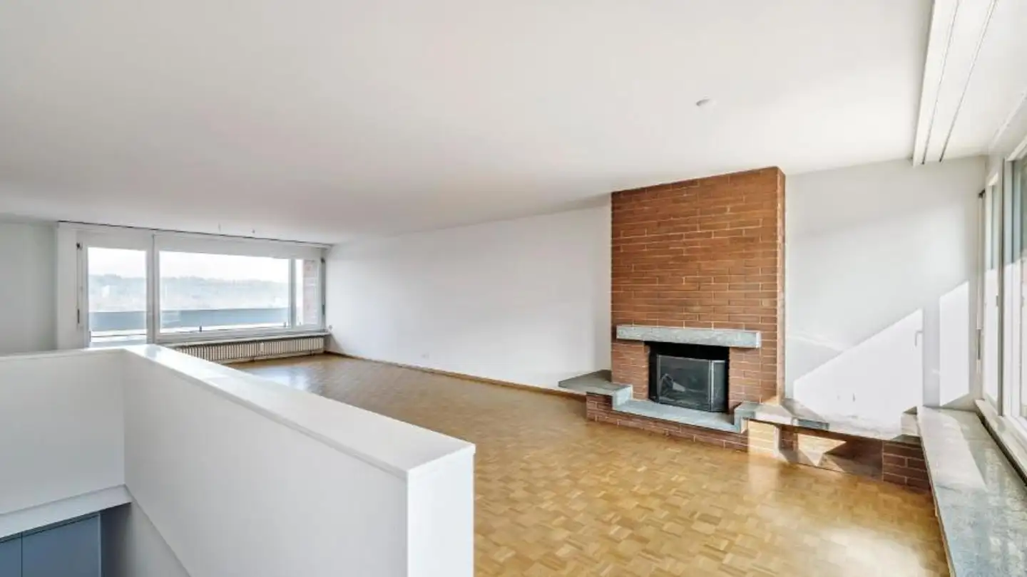 Appartamento in affitto - Mattweg 92, 4144 Arlesheim - Foto 2
