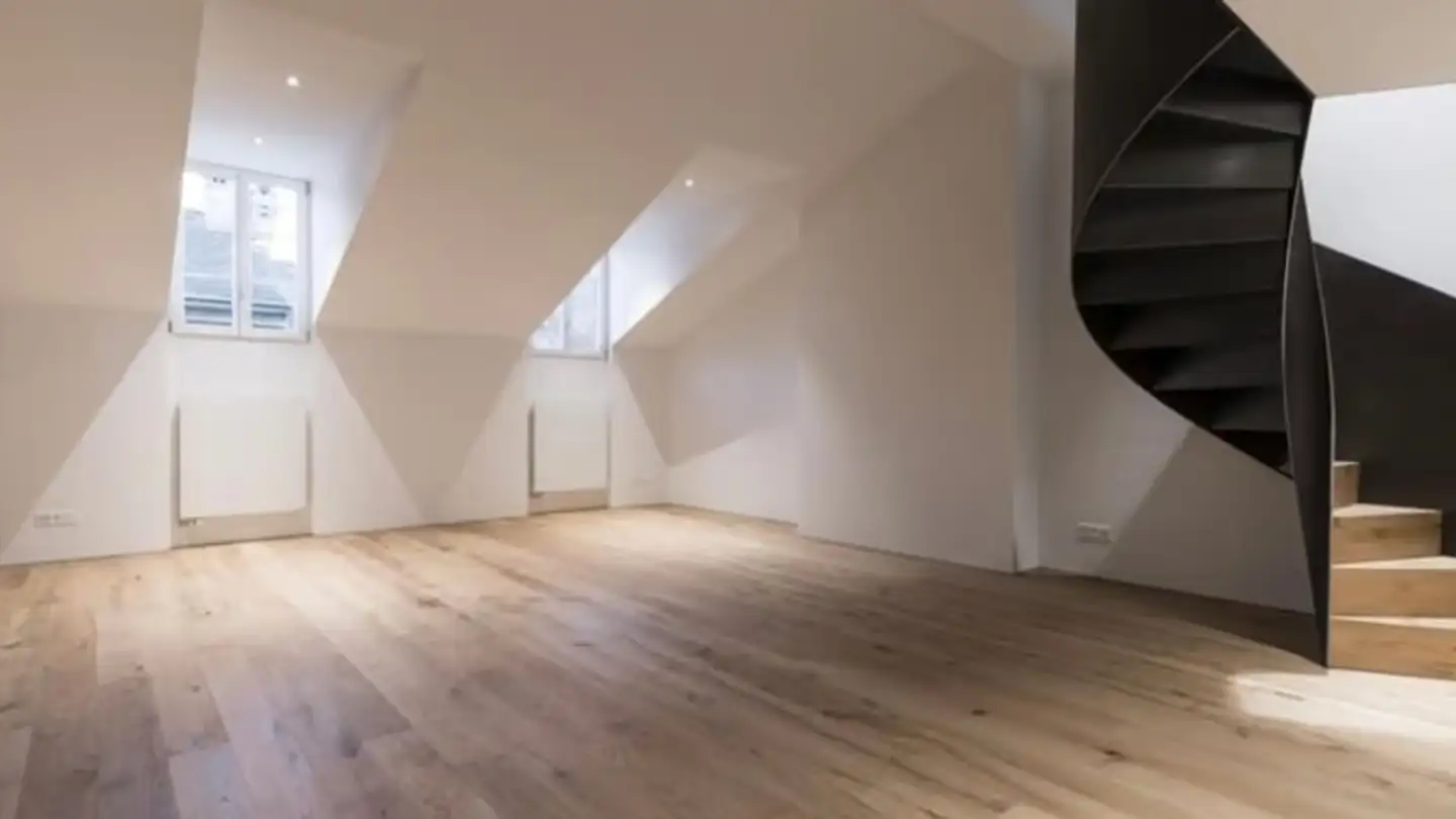 Penthouse for rent - Gerechtigkeitsgasse, 3011 Bern - Photo 3